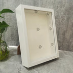 Wooden Shadow Box Frame