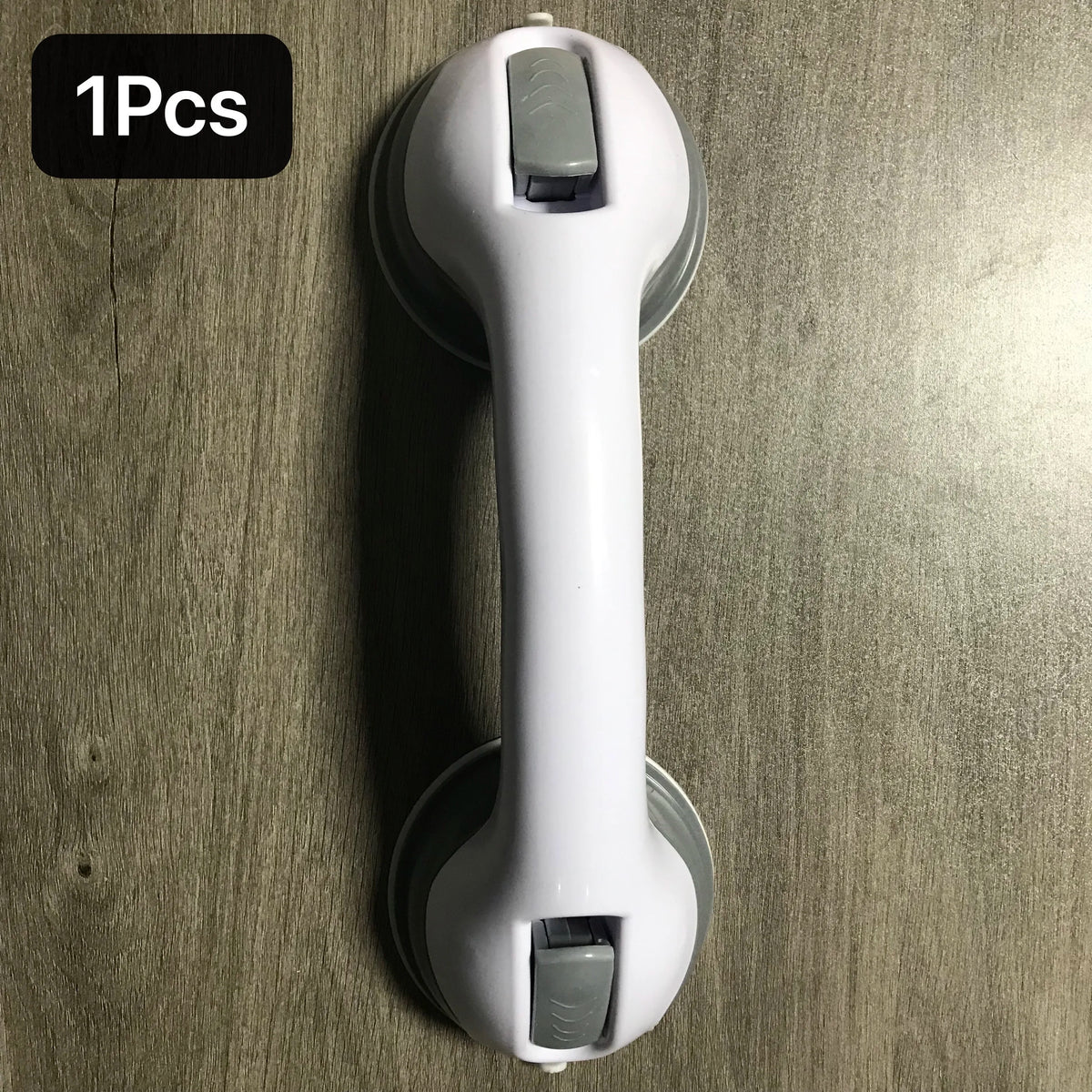 Bathroom Handrail to Prevent Falls Suction Cup Bathroom Tub Children Free Punch Handle Glass Doors And Windows Elderly Handle