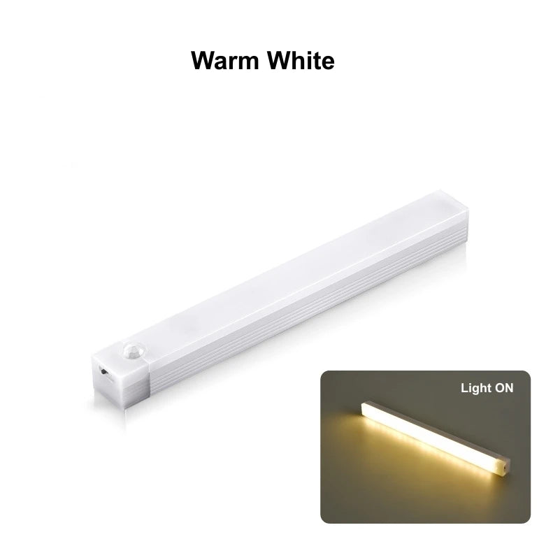 Motion Sensor LED Light