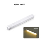 Motion Sensor LED Light