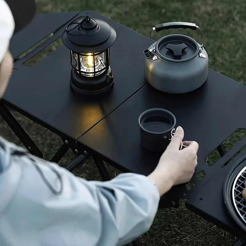 CampFold – Portable Folding Camping Table