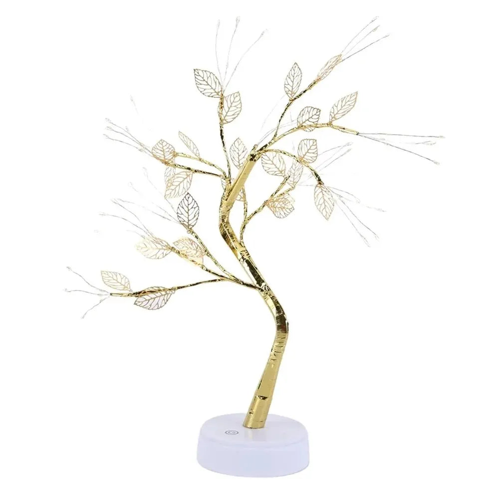 LED Bonsai Tree Lamp