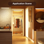 Motion Sensor LED Light