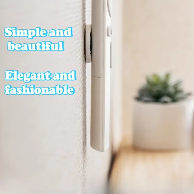 MagnaHold – Magnetic Remote Control Holder
