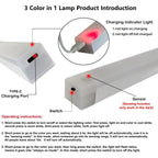 Motion Sensor LED Light