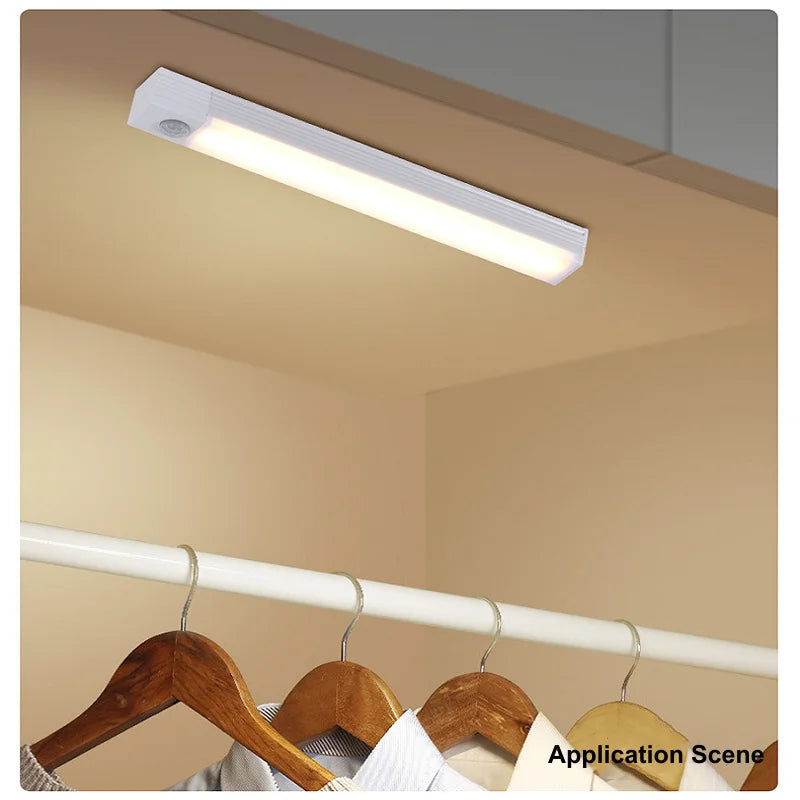 Motion Sensor LED Light