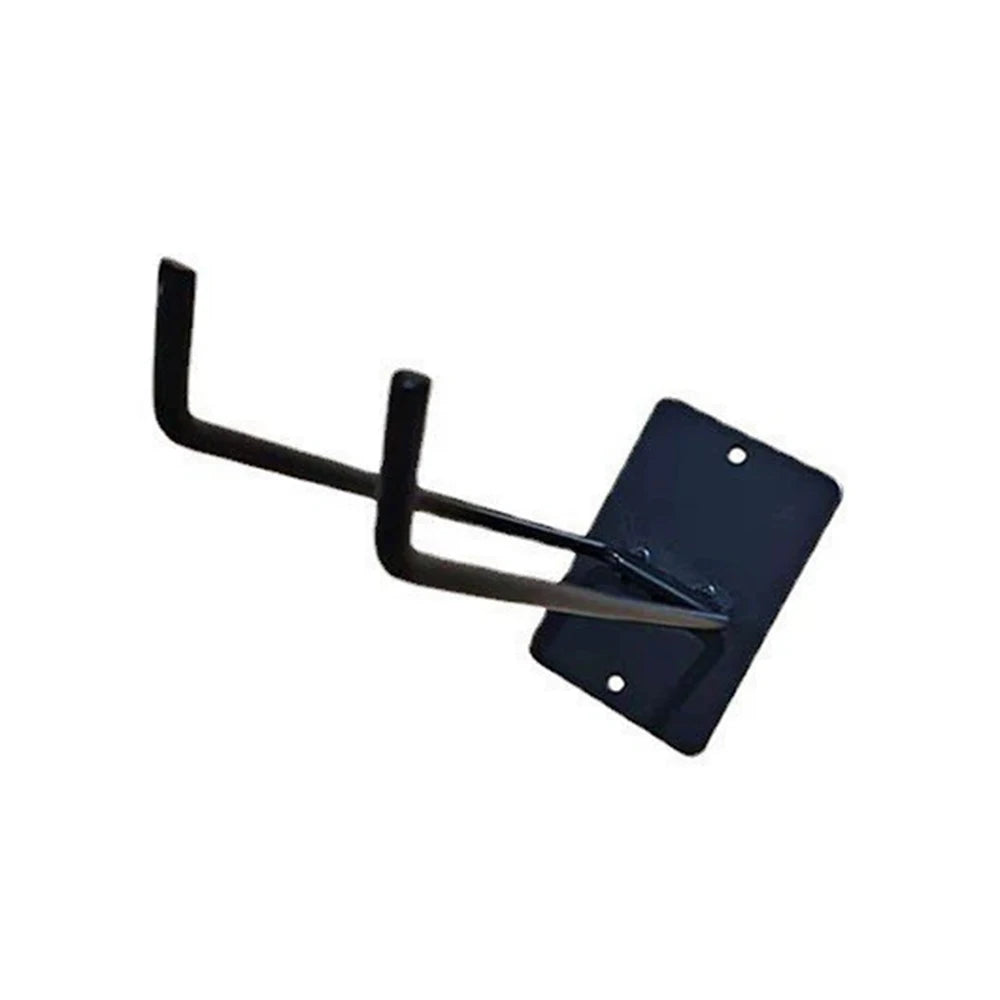 ToolNest – Wall Mounted Garden Tool Rack