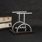 Newton’s Cradle Desk Ornament
