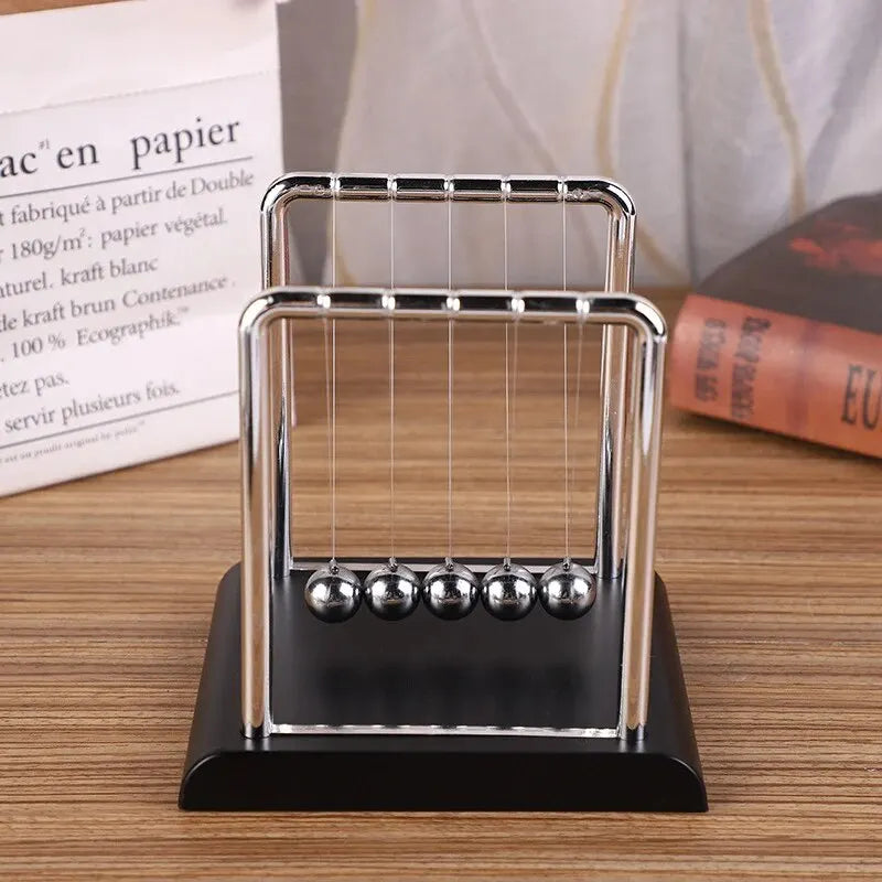 Newton’s Cradle Desk Ornament