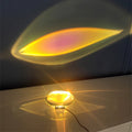 Aurora Sunset Projection Lamp