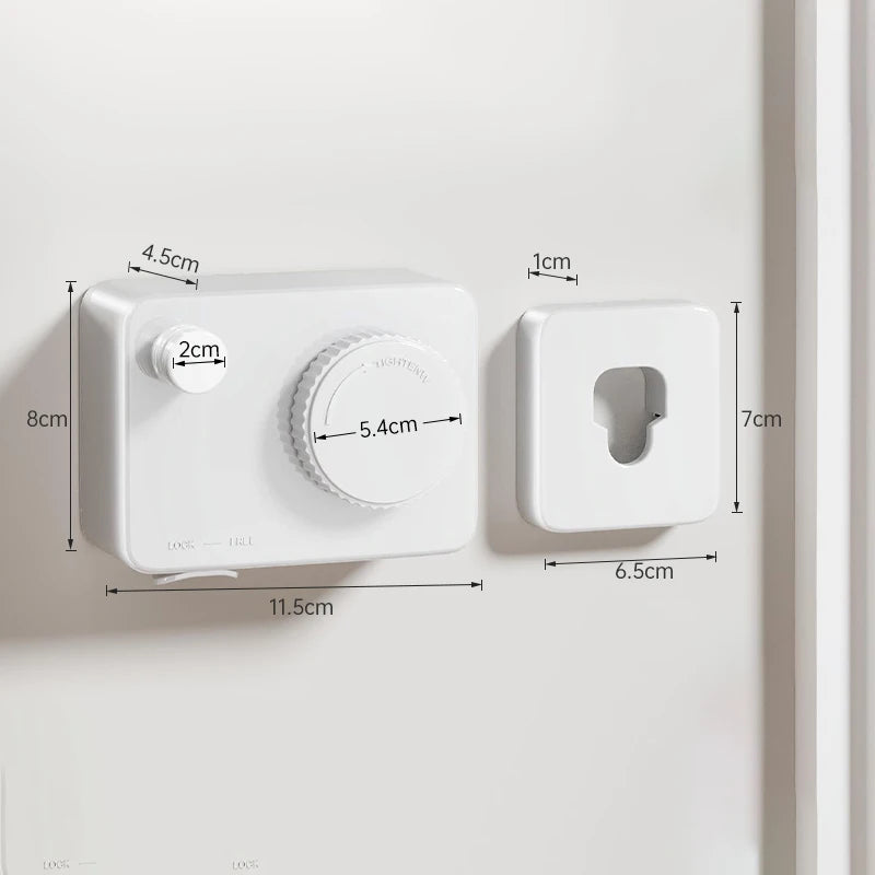 Retractable Clothesline