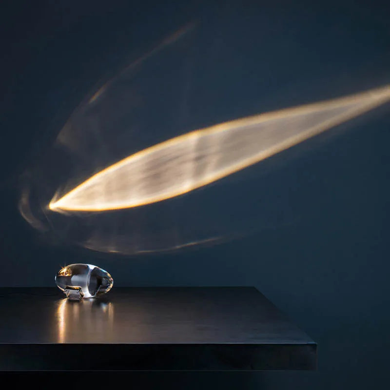 Aurora Sunset Projection Lamp
