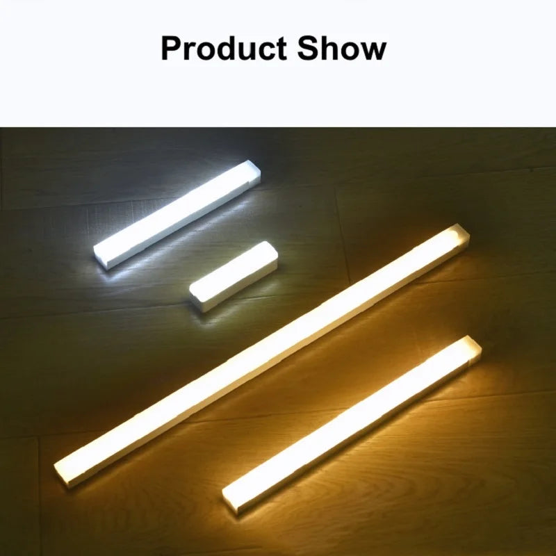 Motion Sensor LED Light