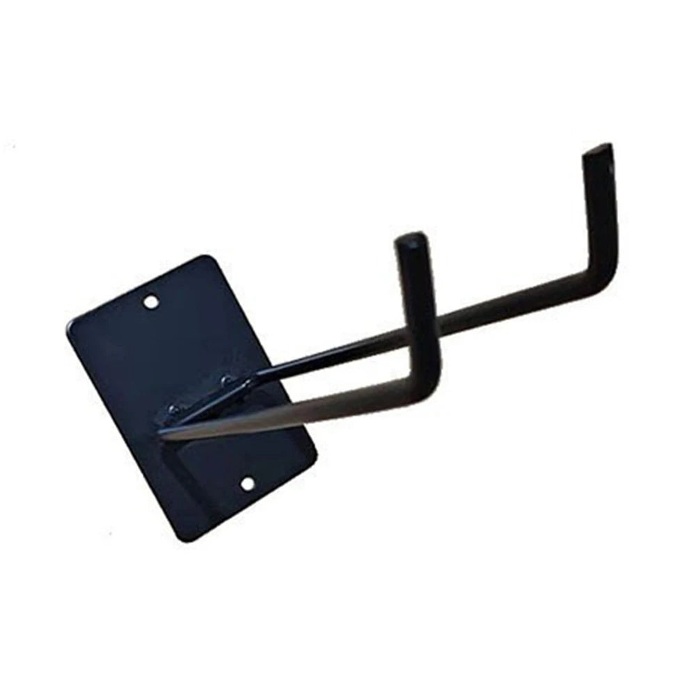 ToolNest – Wall Mounted Garden Tool Rack