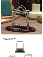 Newton’s Cradle Desk Ornament