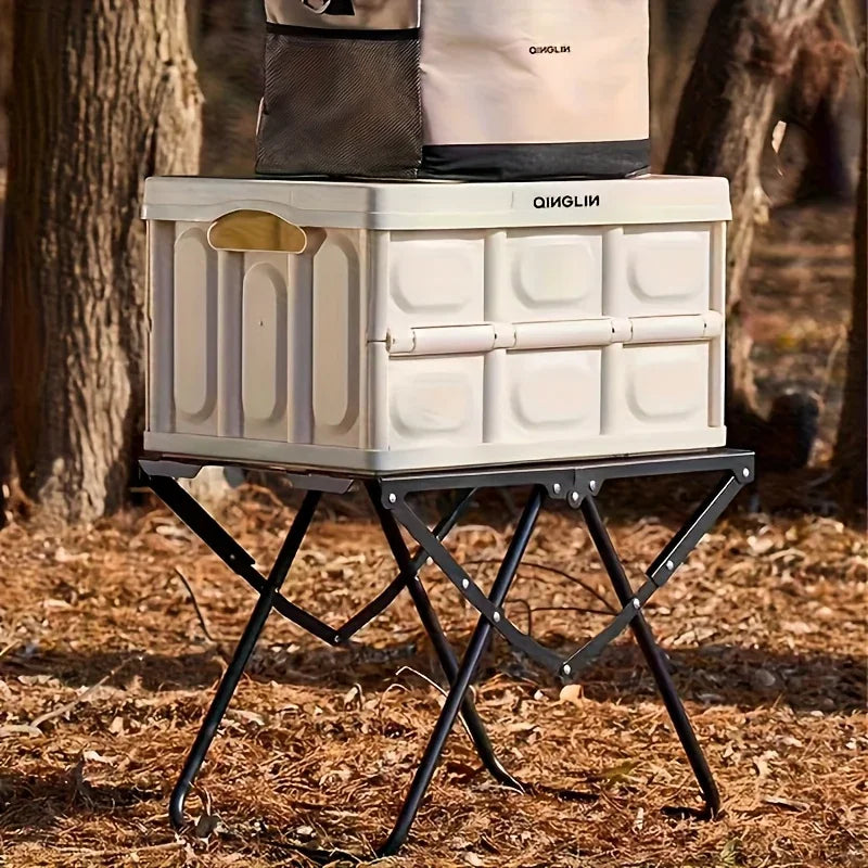 CampFold – Portable Folding Camping Table