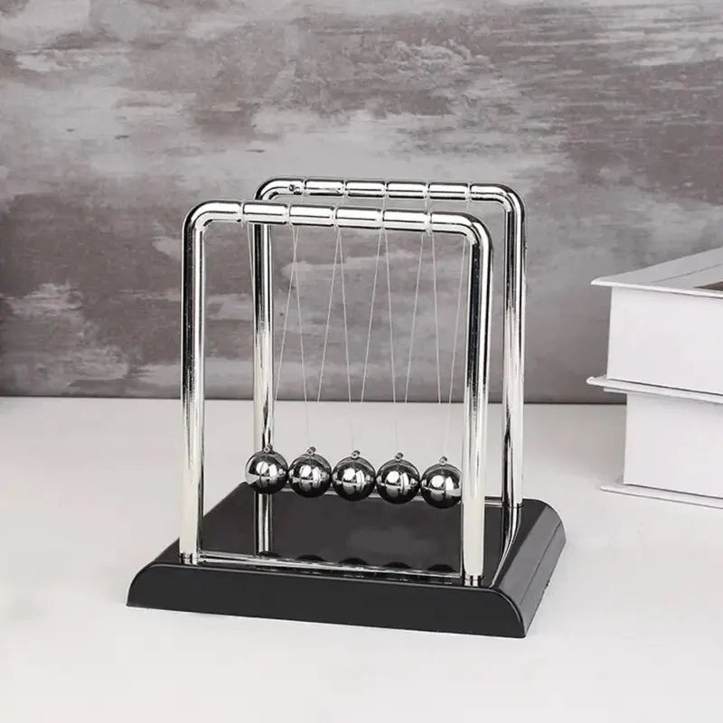 Newton’s Cradle Desk Ornament