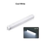 Motion Sensor LED Light