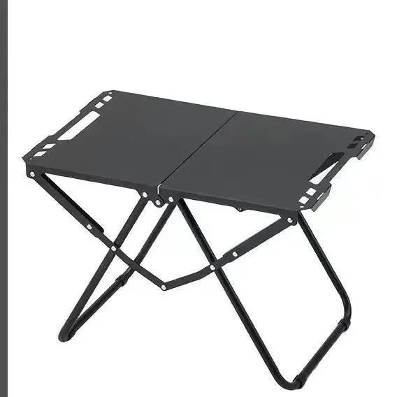 CampFold – Portable Folding Camping Table