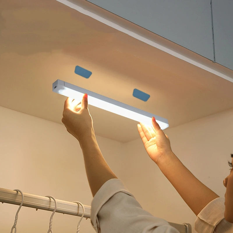 Motion Sensor LED Light