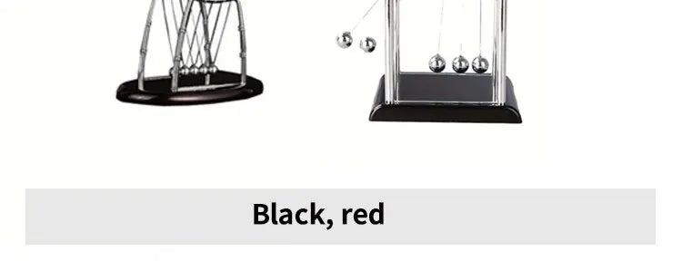 Newton’s Cradle Desk Ornament