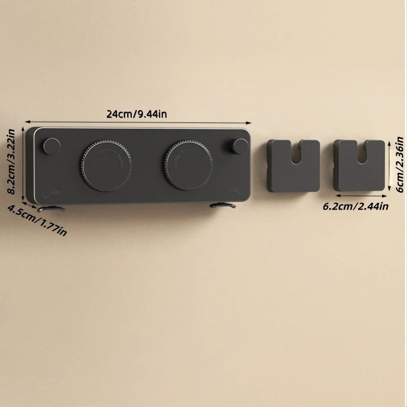 Retractable Clothesline