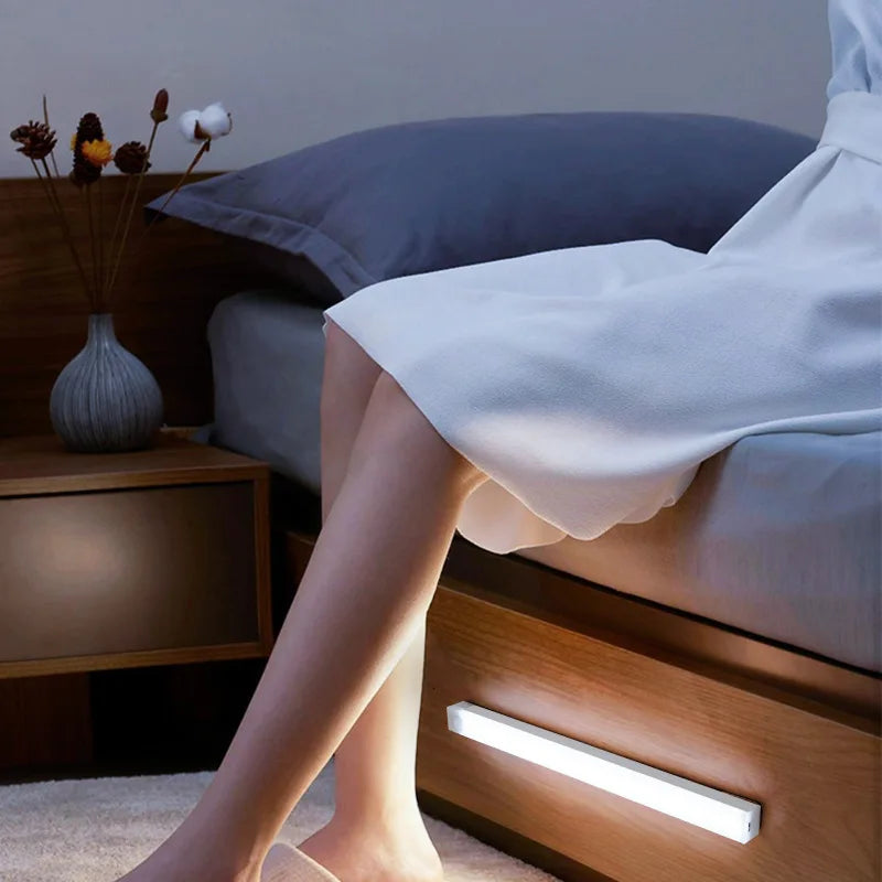 Motion Sensor LED Light