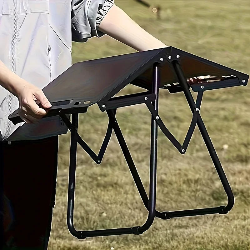 CampFold – Portable Folding Camping Table