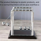 Newton’s Cradle Desk Ornament