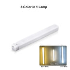 Motion Sensor LED Light
