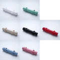 DIY Cylinder Sushi Making Machine Quick Sushi Bazooka Japanese Rolled Rice Meat Mold Rice Ball Mold  Kitchen Bento Accessories