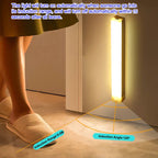 Motion Sensor LED Light