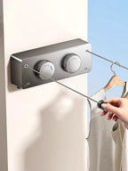 Retractable Clothesline