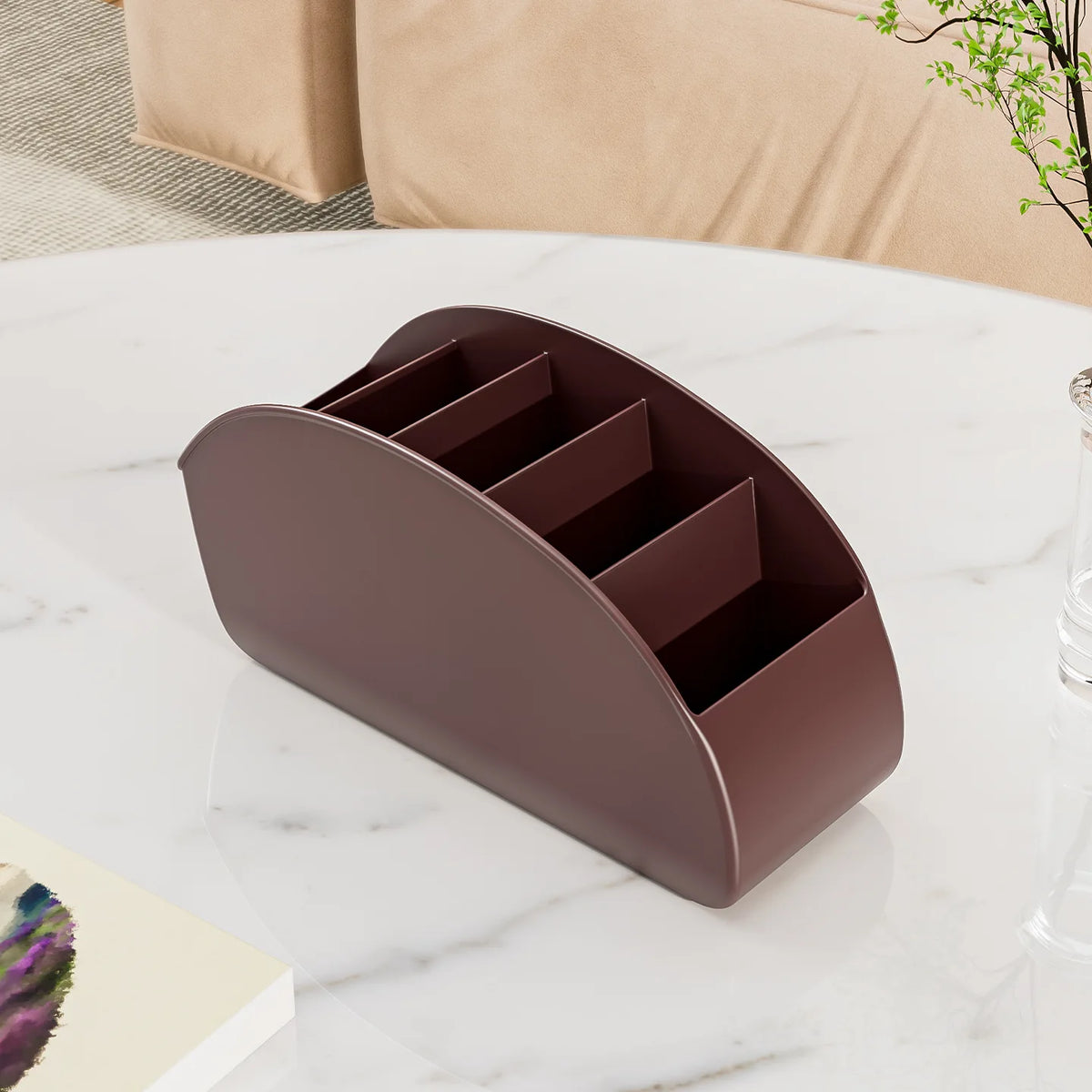 Remote Control Holder