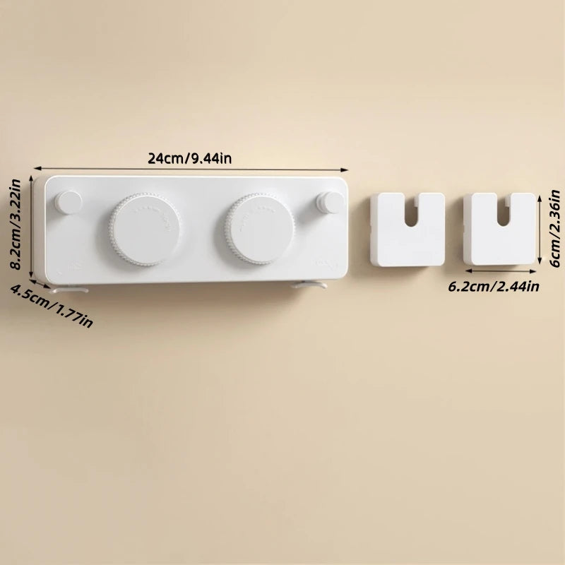 Retractable Clothesline