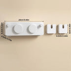 Retractable Clothesline
