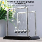 Newton’s Cradle Desk Ornament