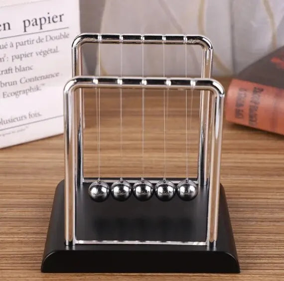 Newton’s Cradle Desk Ornament