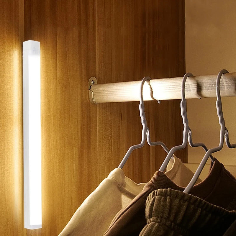 Motion Sensor LED Light
