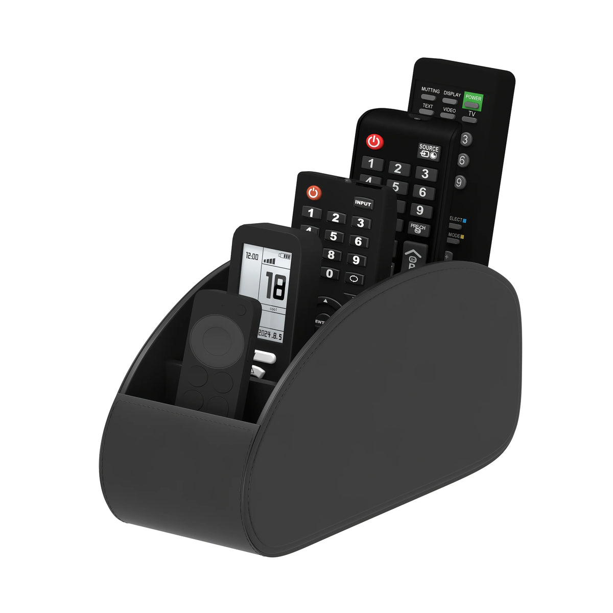 Remote Control Holder