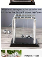 Newton’s Cradle Desk Ornament