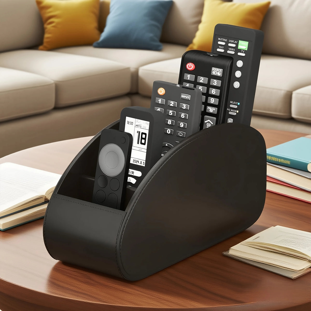 Remote Control Holder
