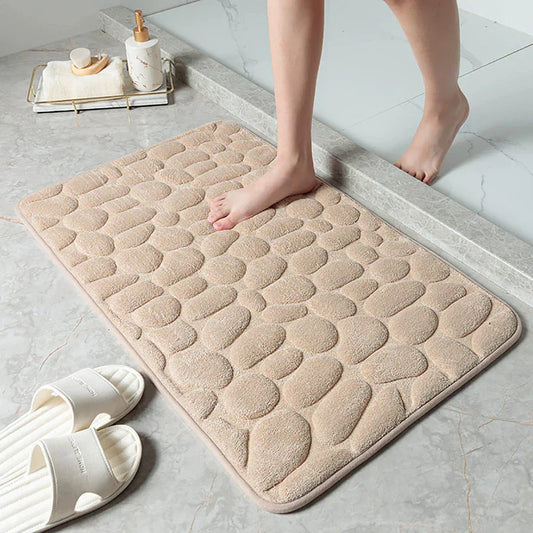 Alfombra Antideslizante para Baño