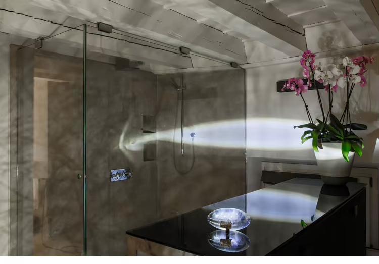 Aurora Sunset Projection Lamp