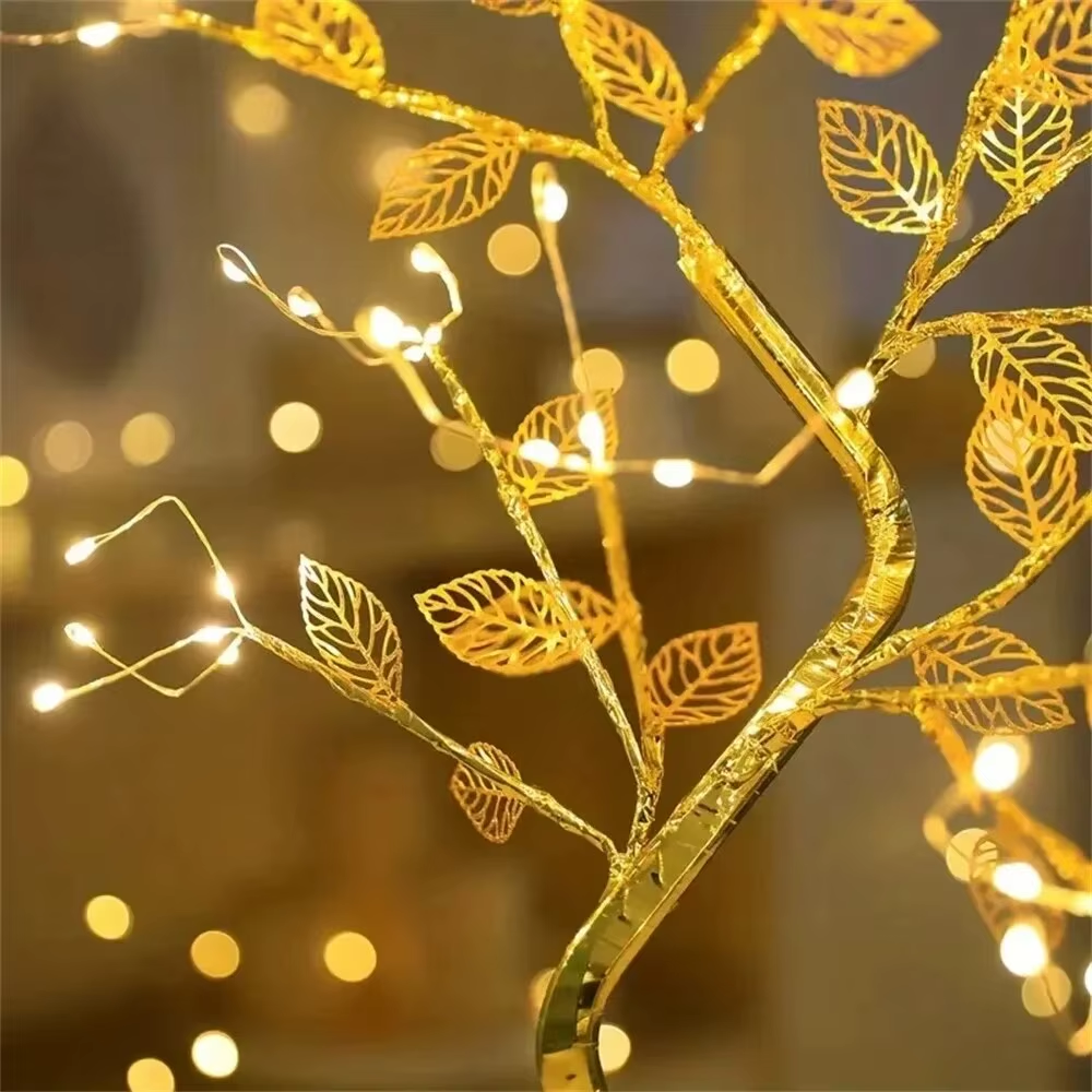 LED Bonsai Tree Lamp